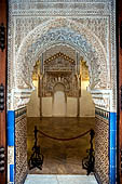 Granada, Madrasa of Jusuf I 